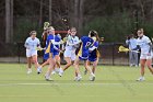 WLax vs RWU  Wheaton College Women’s Lacrosse vs Roger Williams University. - Photo By: KEITH NORDSTROM : Wheaton, Lacrosse, LAX